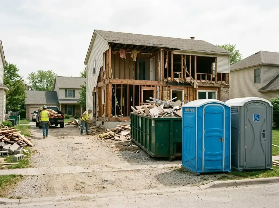 home-renovation-demolition-sit-010 — frequently asked questions, Portable Toilet & Dumpsters Rental in Yountville, CA